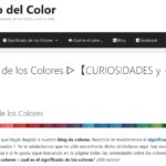 significadocolor significadocolor