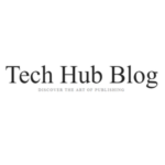 techhubblog techhubblog