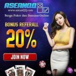Situs Poker Deposito Murah Terpercaya AseanQQ